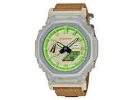T*U様 【未使用】　G-SHOCK GA-2100HUF-5AJR HUFコラ T*U様 【未使用】 G-SHOCK GA-2100HUF-5AJR HUFコラ 日本氵【G-