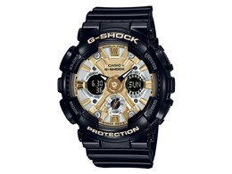 カシオ G-SHOCK GMA-S120GB-1AJF 価格比較 - 価格.com