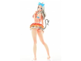 FAIRY TAIL 1/6 �~���W�F�[���E�X�g���E�X ����PURE in HEART �K�N�r�L�jver.