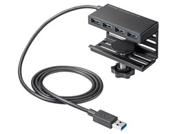 USB-3H434BK