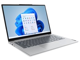 ThinkBook 13s Gen 4 AMD Ryzen 5 6600UE16GB[E512GB SSDE13.3^WUXGAt 21AS001FJP