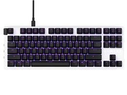 NZXT Function Tenkeyless KB-1TKUS-WR [ホワイト] 価格比較 - 価格.com