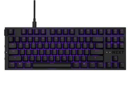 NZXT Function Tenkeyless KB-1TKUS-BR [ブラック] 価格比較 - 価格.com