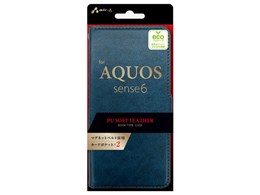 AC-AQS6 PB BL