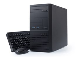 Lightning AS5 Ryzen 5 4500/RTX 3050/16GB/NVMe SSD 500GB/DVD K/11316-11a