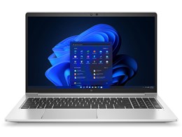 EliteBook 650 G9/CT Notebook PC X^_[hf