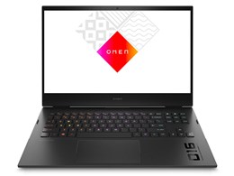 OMEN by HP Laptop 16-b1000 i.com Core i7/1TB SSD/16GB/tHD/144Hz/RTX 3060ڃf