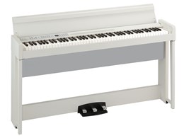 DIGITAL PIANO C1 WH [zCg]