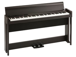 DIGITAL PIANO C1 BR [uE]