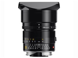TTArtisan APO-M 35mm f/2 ASPH.