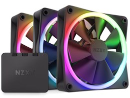 F120 RGB Triple Pack RF-R12TF-B1 [ubN]