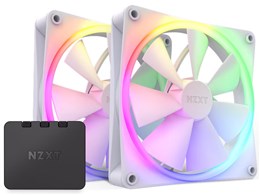 F140 RGB Twin Pack RF-R14DF-W1 [zCg]