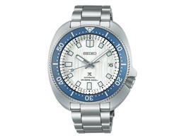 vXybNX 1970 Diver's Modern Re-interpretation Save the Ocean Special Edition SPB301J1 [COf]