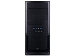 SOLUTION-T069-124-UHX Core i5 12400/16GB/500GB M.2 SSD/500W
