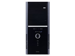 STYLE-R069-127-UHX Core i7 12700/16GB/500GB M.2 SSD/500W