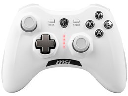 FORCE GC30 V2 [White]