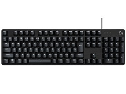 G413 SE Mechanical Gaming Keyboard G413SE [ubN]