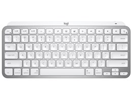 ロジクール MX KEYS MINI For Mac Minimalist Wireless Illuminated