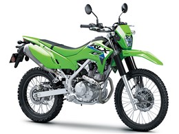 KLX230S