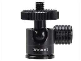 �}�C�N���{�[���w�b�h E-7751