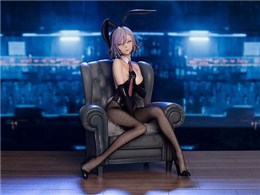 SSR-FIGURE �ِl�� �ʘ�� �o�j�[Ver.