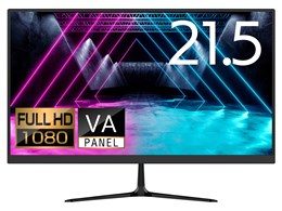 WIS ASTEX AX-MT215 [21.5インチ] 価格比較 - 価格.com