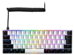 SKILLER SGK50 S4  [White]