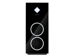 OMEN by HP 40L Desktop GT21-0780jp i.com nCptH[}XGNXgf Core i7 12700K/RTX 3080/1TB SSD/32GB/34C`j^[Zbg/Windows 11 Pro/N[[ڃf