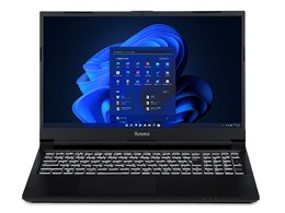 LEVEL-15FX152-i7-NASX Core i7 12700H/16GB/500GB M.2 SSD/RTX 3050/15C` tHD