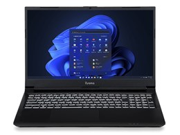 LEVEL-15FX161-i7-RAZX Core i7 12700H/32GB/1TB M.2 SSD/RTX 3060/15C` tHD