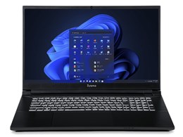 LEVEL-17FG180-i9-WASX Core i9 12900H/16GB/500GB M.2 SSD/RTX 3080Ti/17C` tHD