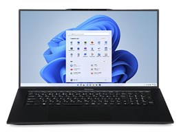 SENSE-17FH122-i7-UXZX Core i7 1260P/32GB/1TB M.2 SSD/17C` tHD