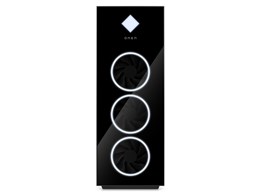 OMEN by HP 45L Desktop GT22 i.com Core i7 12700K/RTX 3080Ti/2TB SSD/32GB/34C`j^[Zbg/Windows 11 Pro/N[[ڃf