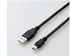 U2C-AM50BK/ID [5m ubN]