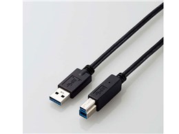 USB3-AB15BK/ID [1.5m ubN]