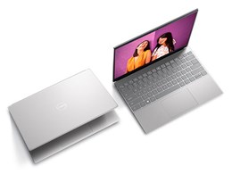 Dell Inspiron 13 Core i5 1240P・16GBメモリ・512GB SSD・WQXGA