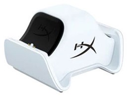 ChargePlay Duo Controller Charging Station for PS5 51P68AA [White]