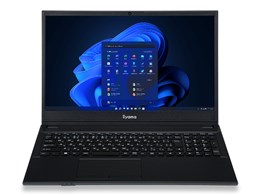 SOLUTION-15FH121-i5-UXFX Core i5 1135G7/16GB/500GB M.2 SSD/15C`/Windows 10 Pro