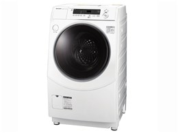 こちら購入を考えています【極美品】地域最安値ドラム式洗濯乾燥機　SHARP