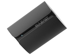 旭東エレクトロニクス SUNEAST SE-PSSD01AC-512G [シルバー 