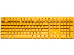 One 3 dk-one3-yellowducky-rgb-silver [Yellow]