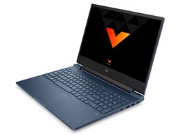 Victus Gaming Laptop 15-fb0000 i.com Ryzen 5/512GB SSD/16GB/tHD/144Hz/RX 6500Mڃf