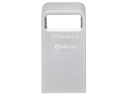 DataTraveler Micro DTMC3G2/64GB [64GB]