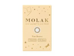 MOLAK 1MONTH [eBguE 2]