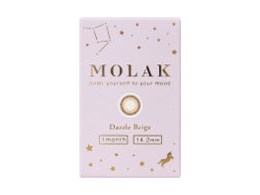 MOLAK 1MONTH [_Yx[W 2]