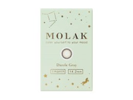 MOLAK 1MONTH [_YO[ 2]