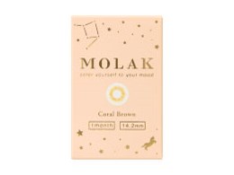 MOLAK 1MONTH [R[uE 2]