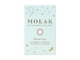 MOLAK 1MONTH [~[O[ 2]
