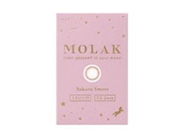 MOLAK 1MONTH [TNXA 2]