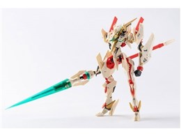 ROBOT BUILD RB-28K KINKOU 